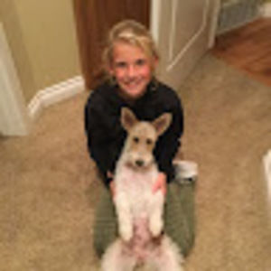 Meet your Posher, Emery